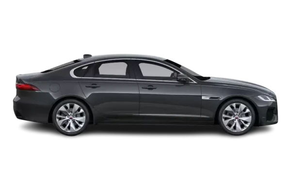 Jaguar Xf - 2.0 D200 R-Dynamic HSE Black 4dr Auto