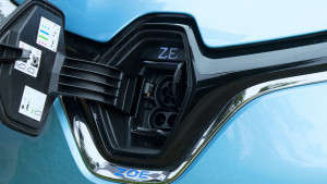 Renault Zoe - 100kW Techno R135 50kWh 5dr Auto