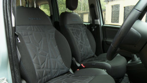 Fiat Panda - 1.0 Mild Hybrid Cross [Touchscreen] [5 Seat] 5dr