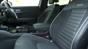 Kia Sportage - 1.6T GDi PHEV 3 5dr Auto AWD