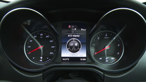 Mercedes-Benz V Class - V300 d Premium 5dr 9G-Tronic [Long]