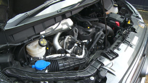 Ford Transit - 2.0 EcoBlue 130ps Leader Premium Dropside Auto