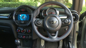 Mini Hatchback - 1.5 Cooper Resolute Edition Premium 3dr Auto