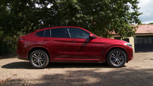 Bmw X4 M - xDrive X4 M Competition 5dr Step Auto [Ultimate]