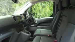 Vauxhall Vivaro - 2900 1.5d 100PS Sportive H1 Van