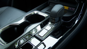 Lexus Nx - 350h 2.5 5dr E-CVT [Premium Pack]