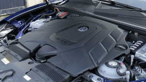 Volkswagen Touareg - 3.0 V6 TDI 4Motion 286 Black Edition 5dr Tip Auto