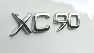 Volvo Xc90 - 2.0 T8 [455] RC PHEV Plus Dark 5dr AWD Geartronic
