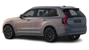 Volvo Xc90 - 2.0 B5P Ultra Edition Dark 5dr AWD Geartronic