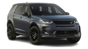 Land Rover Discovery Sport - 2.0 D200 S 5dr Auto [7 Seat]