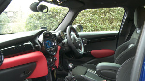 Mini Hatchback - 1.5 Cooper Resolute Edition Premium Plus 5dr Auto