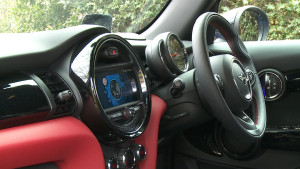 Mini Hatchback - 1.5 Cooper Resolute Edition Premium Plus 5dr Auto