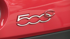 Fiat 500 - 1.0 Mild Hybrid Top 2dr