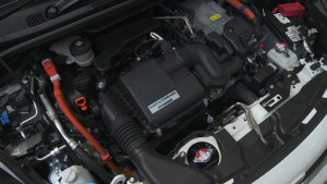 Honda Jazz - 1.5 i-MMD Hybrid Advance Sport 5dr eCVT
