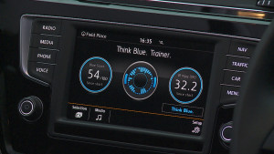 Volkswagen Touran - 1.5 TSI EVO SE Family DSG 5dr