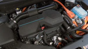 Hyundai Tucson - 1.6 TGDi Plug-in Hybrid N Line 5dr 4WD Auto