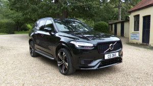 Volvo Xc90 - 2.0 T8 PHEV Core Bright 5dr AWD Geartronic