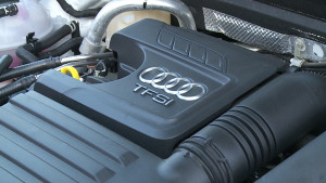 Audi Q2 - 35 TFSI S Line 5dr