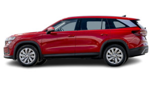 Skoda Kodiaq - 1.5 TSI iV 204 Sport Line 5dr DSG