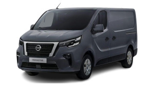 Nissan Primastar - 2.0 dCi 150ps H1 Tekna+ Van Auto