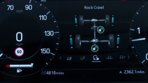 Land Rover Discovery - 3.0 D300 Dynamic SE 5dr Auto