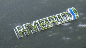 Toyota C-Hr - 1.8 Hybrid Icon 5dr CVT [Tech]