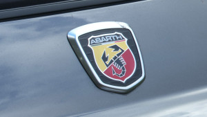 Abarth 595 - 1.4 T-Jet 165 3dr [17" Alloy]