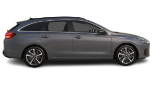 Hyundai I30 - 1.0T GDi Premium 5dr