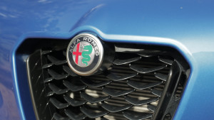 Alfa Romeo Stelvio - 2.0 Turbo 280 Sprint 5dr AWD Auto