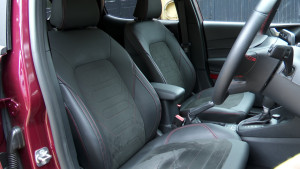 Ford Fiesta - 1.0 EcoBoost Hybrid mHEV 125 ST-Line 5dr