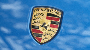 Porsche Panamera - 2.9 V6 4S E-Hybrid 5dr PDK