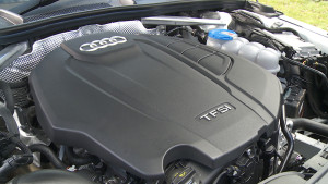 Audi Rs4 - RS 4 TFSI Quattro Carbon Black 5dr Tiptronic [C+S]