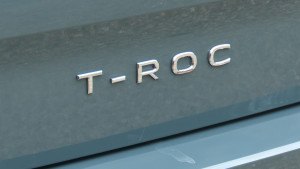 Volkswagen T-Roc - 1.5 TSI EVO R-Line 5dr