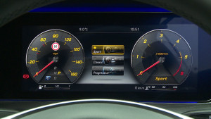 Mercedes-Benz E Class - E450 4Matic AMG Line Night Ed Prem+ 2dr 9G-Tronic