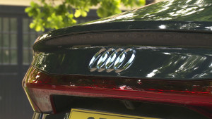 Audi A7 - 40 TDI Quattro Sport 5dr S Tronic