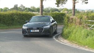 Audi A7 - 50 TFSI e Quattro Sport 5dr S Tronic