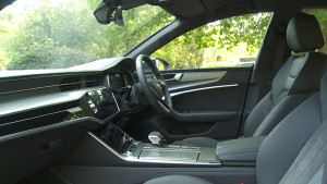 Audi A7 - 40 TDI Quattro Sport 5dr S Tronic