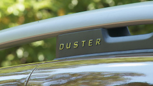 Dacia Duster - 1.0 TCe 100 Bi-Fuel Expression 5dr