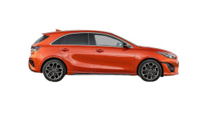 Kia Ceed - 1.5T GDi ISG 3 5dr