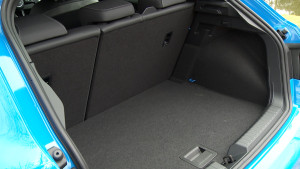Audi A1 - 30 TFSI 110 Black Edition 5dr