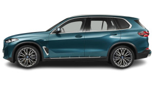 Bmw X5 M - xDrive X5 M Competition 5dr Step Auto