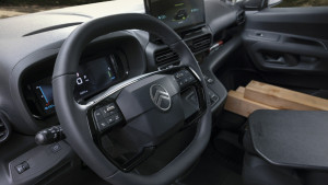 Citroen Berlingo - 1.5 BlueHDi 100ps 950kg Van Driver