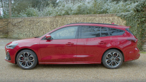 Ford Focus - 2.3 EcoBoost ST 5dr Auto