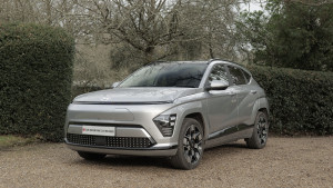 Hyundai Kona - 160kW Ultimate 65kWh 5dr Auto [Lux Pack/Leather]