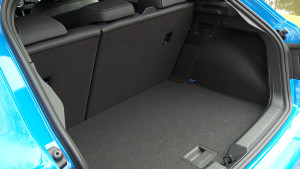 Audi A1 - 25 TFSI Black Edition 5dr S Tronic [Tech Pack]