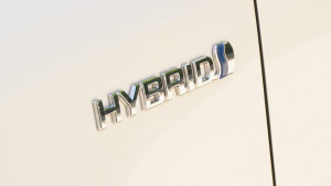 Toyota Corolla - 1.8 Hybrid Icon 5dr CVT