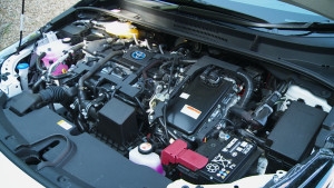 Toyota Corolla - 1.8 Hybrid Excel 5dr CVT