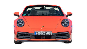 Porsche 911 - GTS 2dr