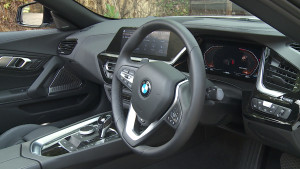 Bmw Z4 - sDrive 20i M Sport 2dr Auto