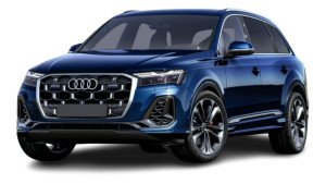 Audi Q7 - 45 TDI Quattro S Line 5dr Tiptronic [Tech Pro]